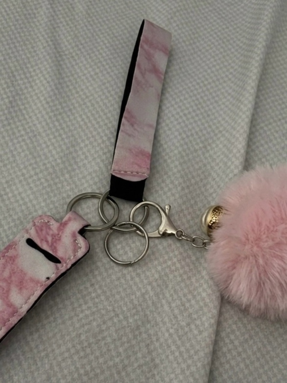 Keychain - Picture 2 of 2